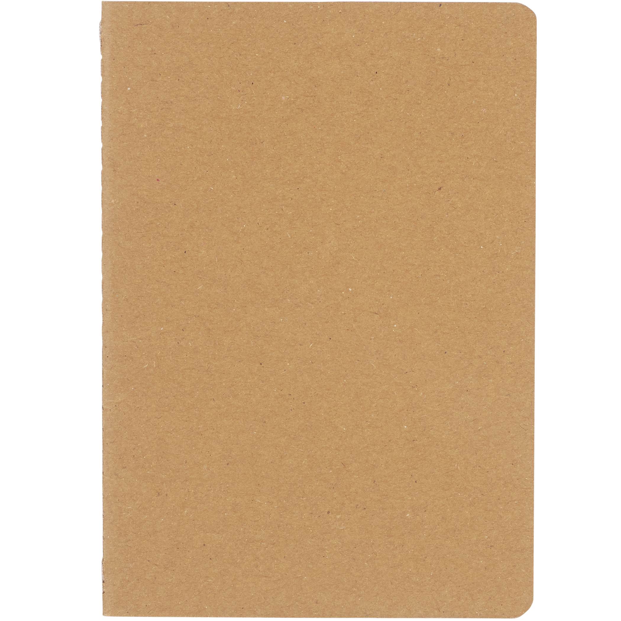 5" x 7" FSC® Mix Pocket Notebook - Image 5