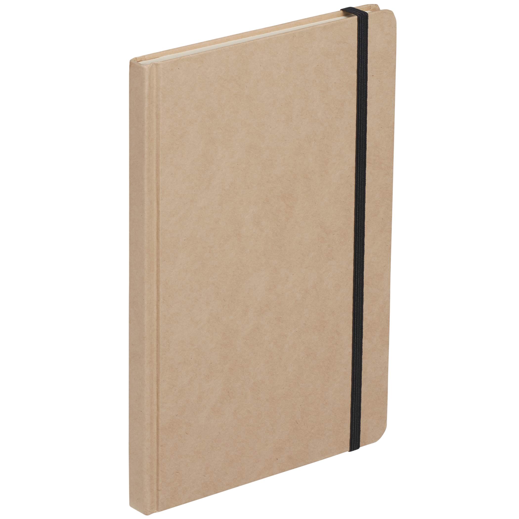 5.5" x 8.5" FSC® Mix Snap Large Eco Notebook - Image 3