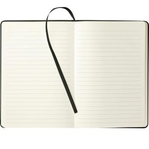 Alternative view of 6" x 8" FSC® Mix Moda Notebook
