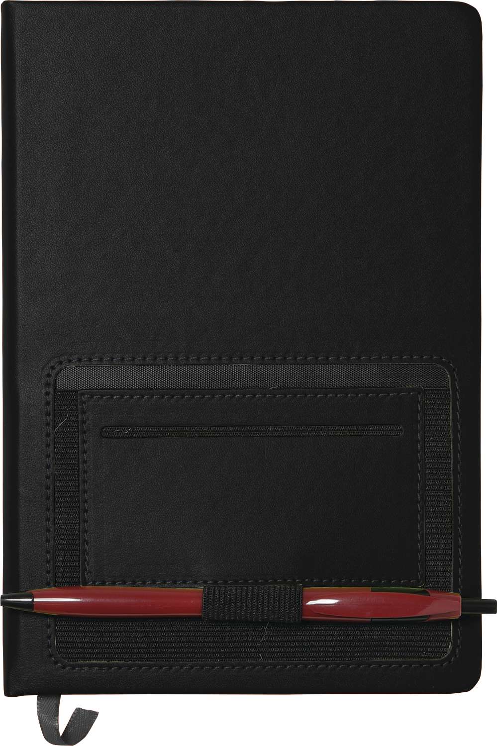 6" x 8" FSC® Mix Moda Notebook - Image 3