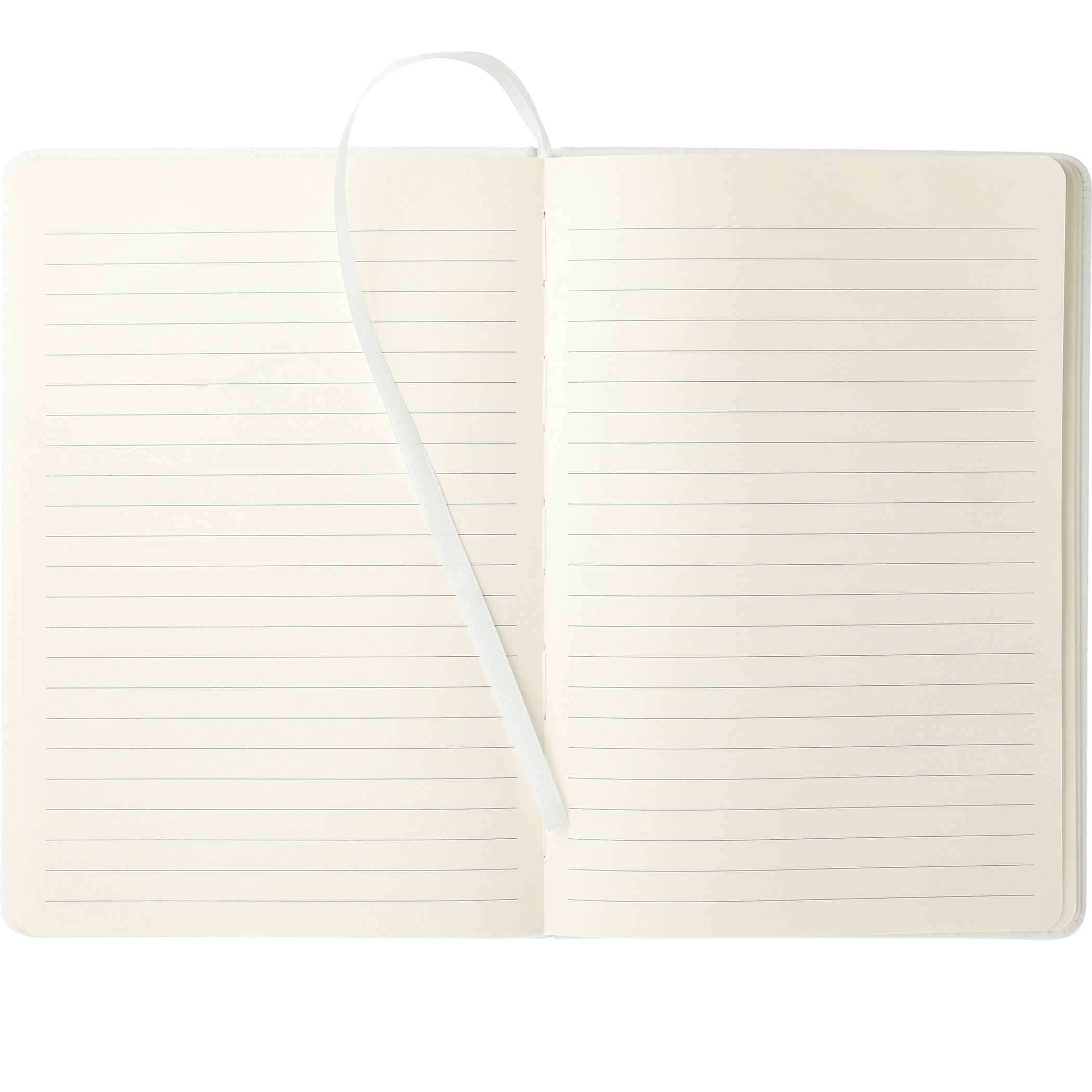 6" x 8" FSC® Mix Moda Notebook - Image 5