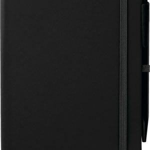 Alternative view of 5" x 7" FSC® Mix Prime Notebook With Pen