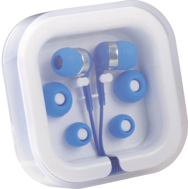 Color Pop Earbuds - Image 3