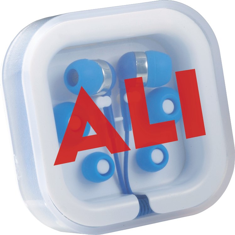 Color Pop Earbuds - Image 4
