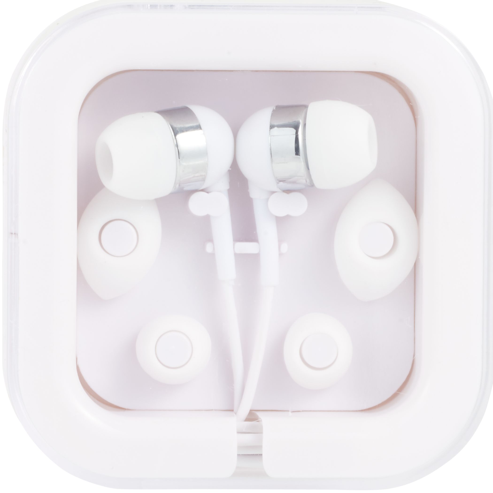 Color Pop Earbuds - Image 5