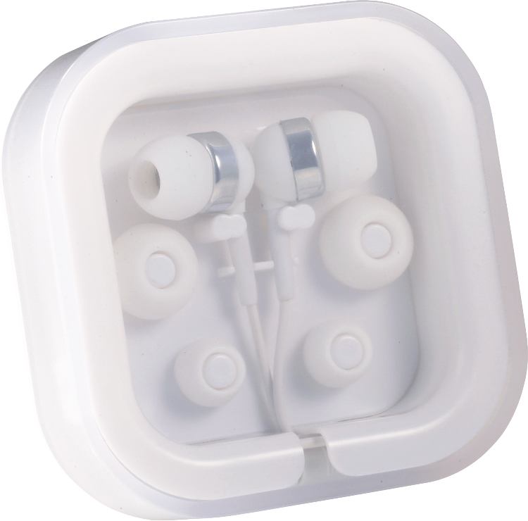 Color Pop Earbuds - Image 6