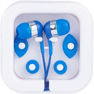 Alternative view of Color Pop Earbuds w/ Microphone