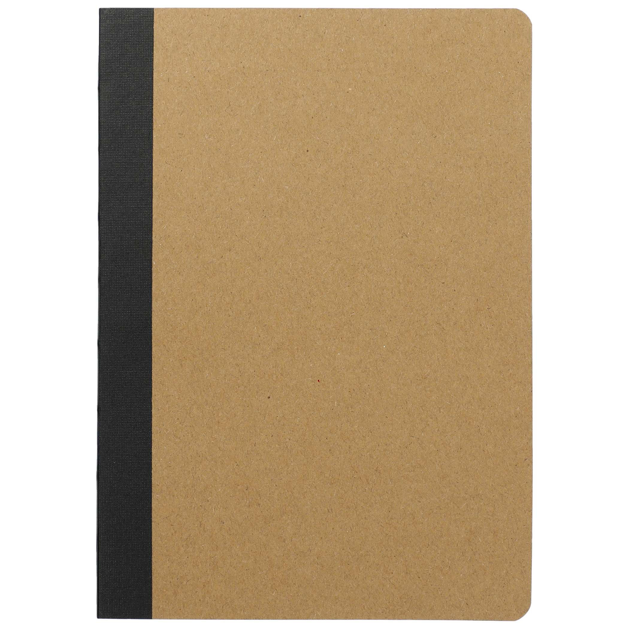 5" x 7" FSC Mix Composition Notebook - Image 5