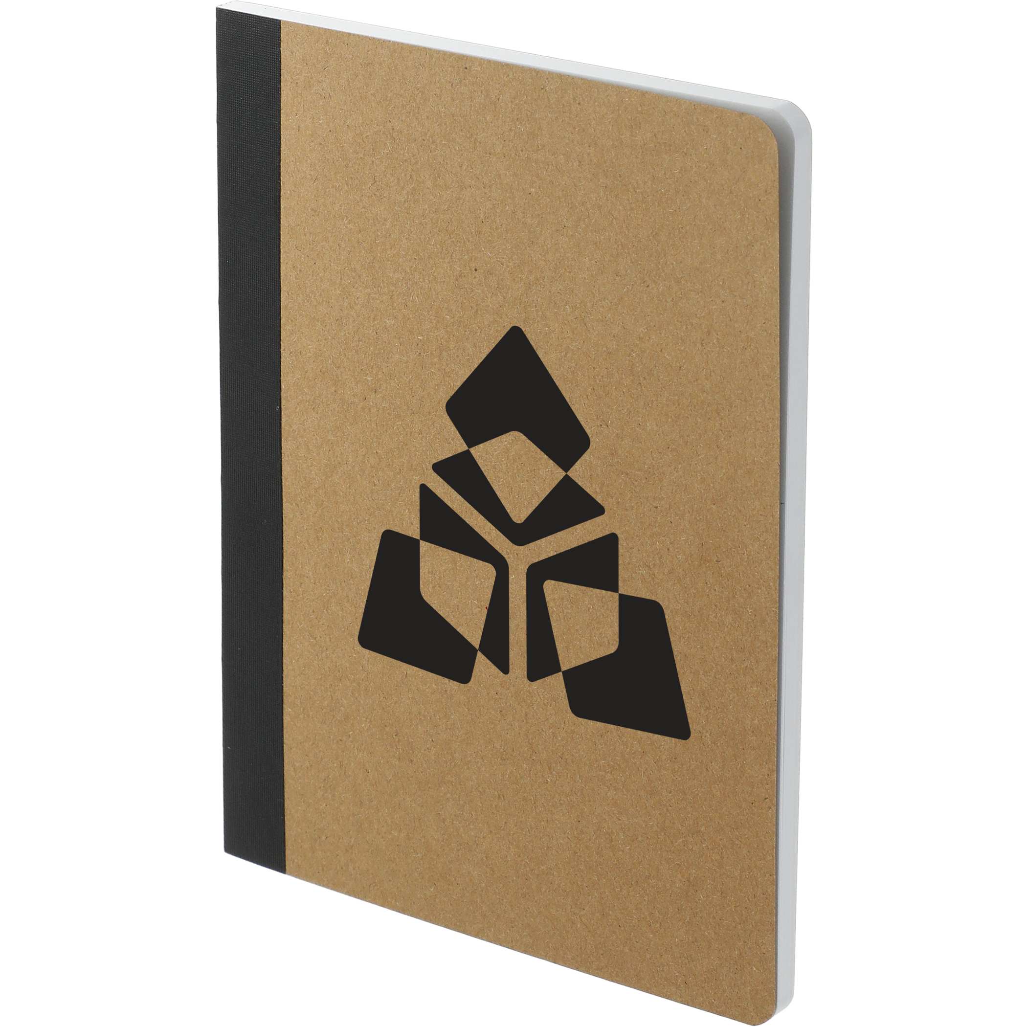 5" x 7" FSC Mix Composition Notebook - Image 6
