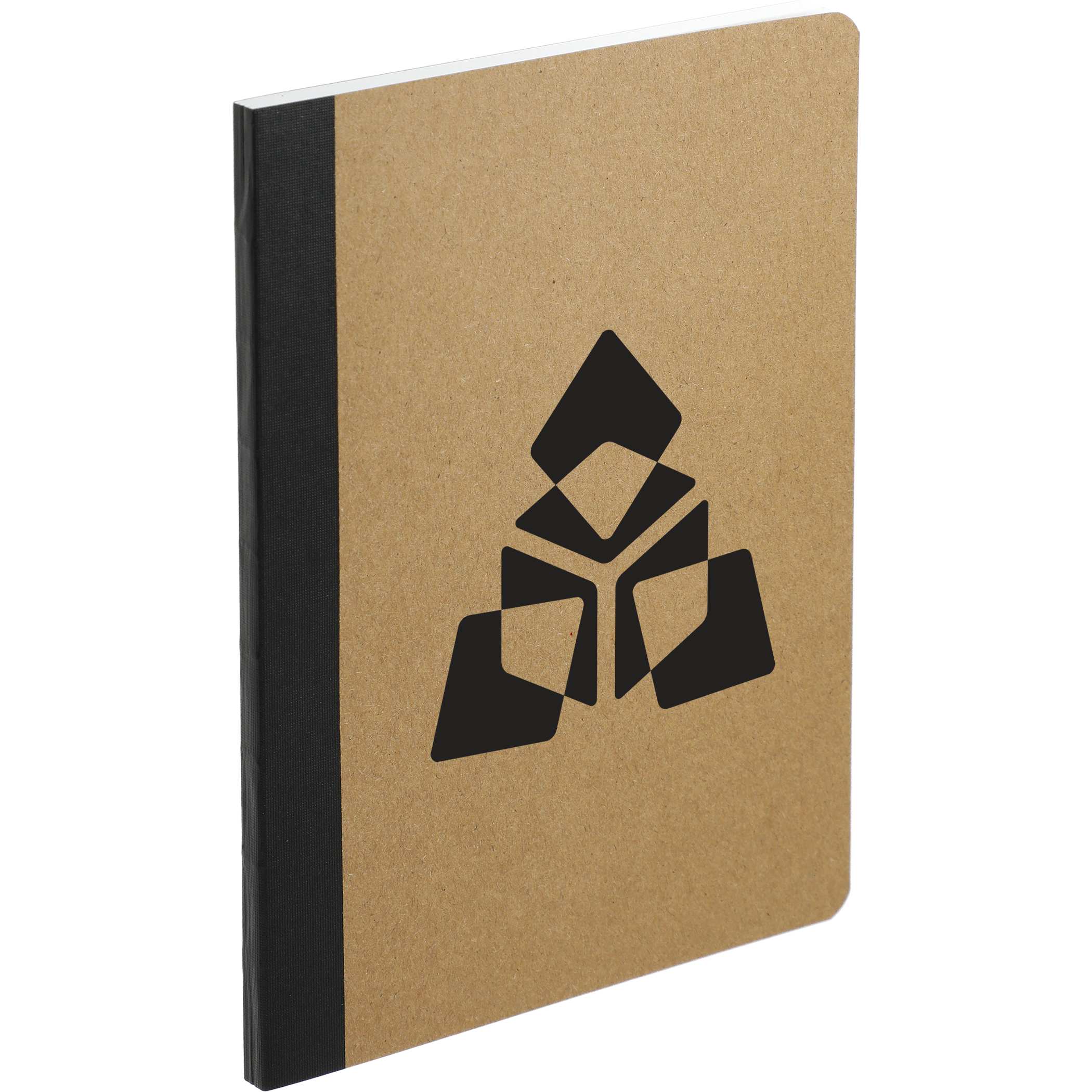 5" x 7" FSC Mix Composition Notebook - Image 7
