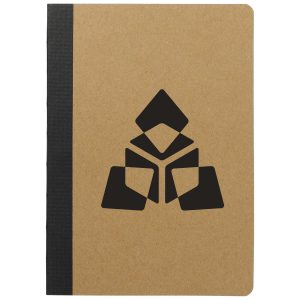 5" x 7" FSC Mix Composition Notebook