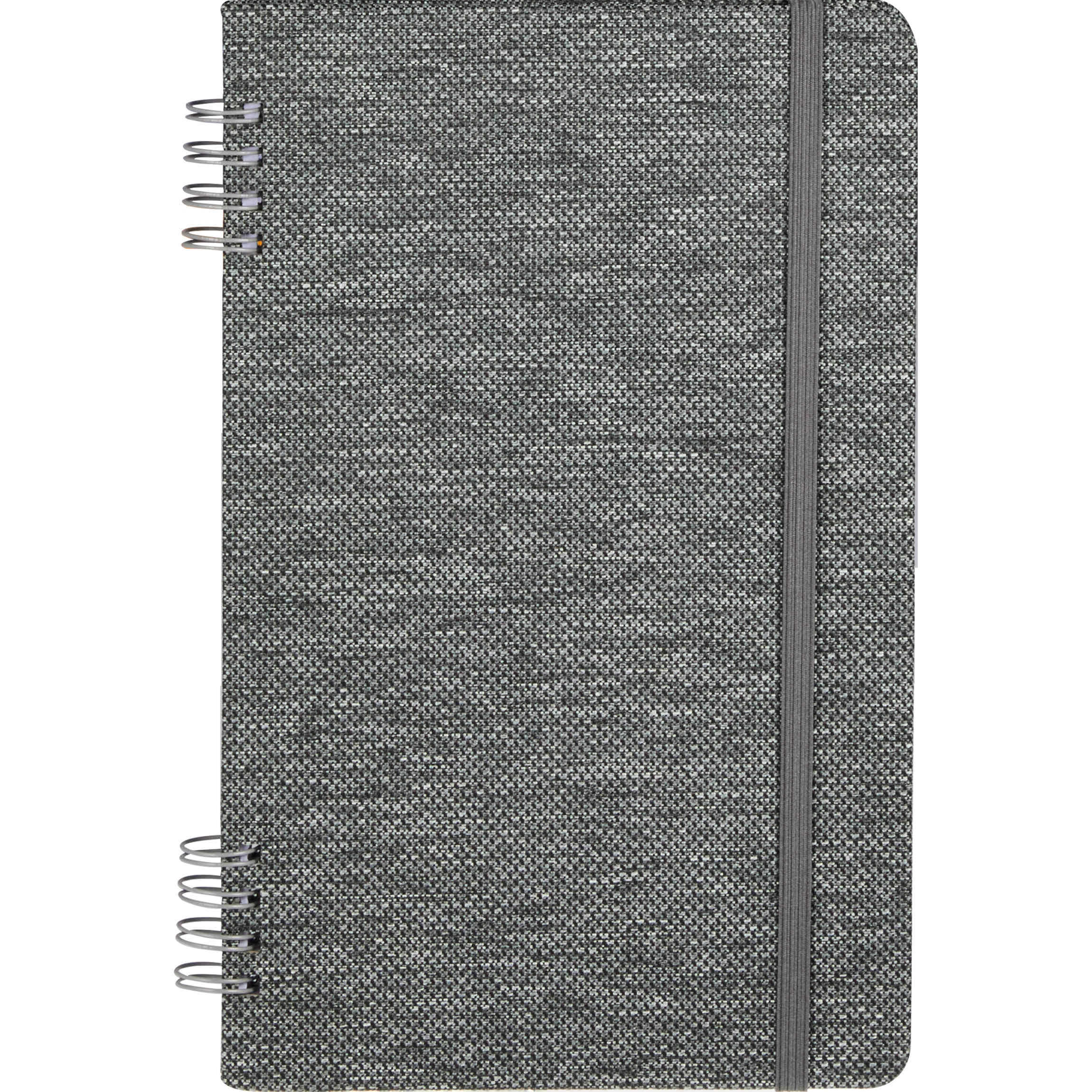 5" x 7" Vila Recycled Spiral Notebook - Image 2