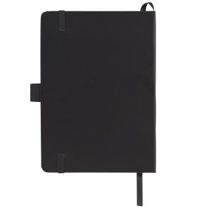 Alternative view of FSC® Recycled 5” x 7” Prism Notebook