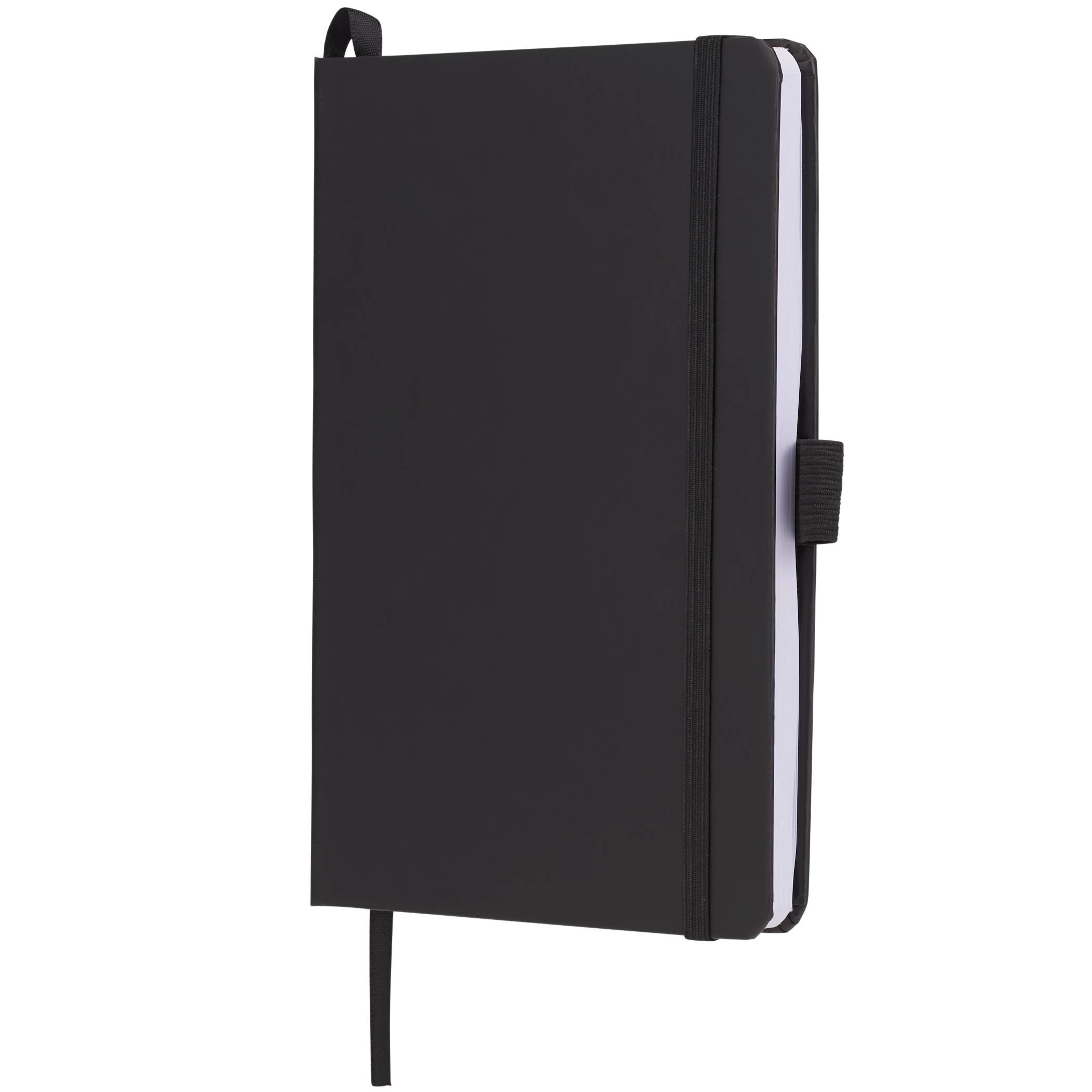 FSC® Recycled 5” x 7” Prism Notebook - Image 4