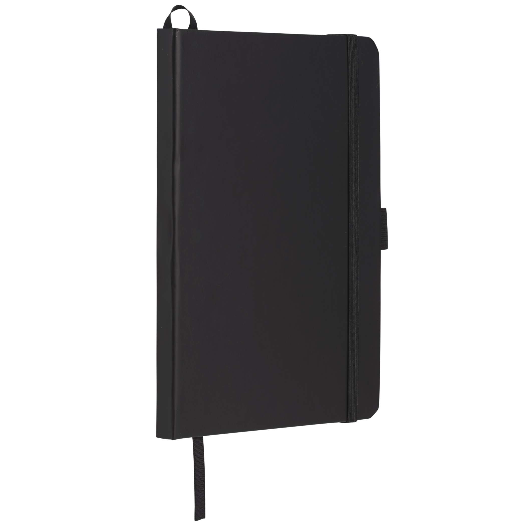 FSC® Recycled 5” x 7” Prism Notebook - Image 5