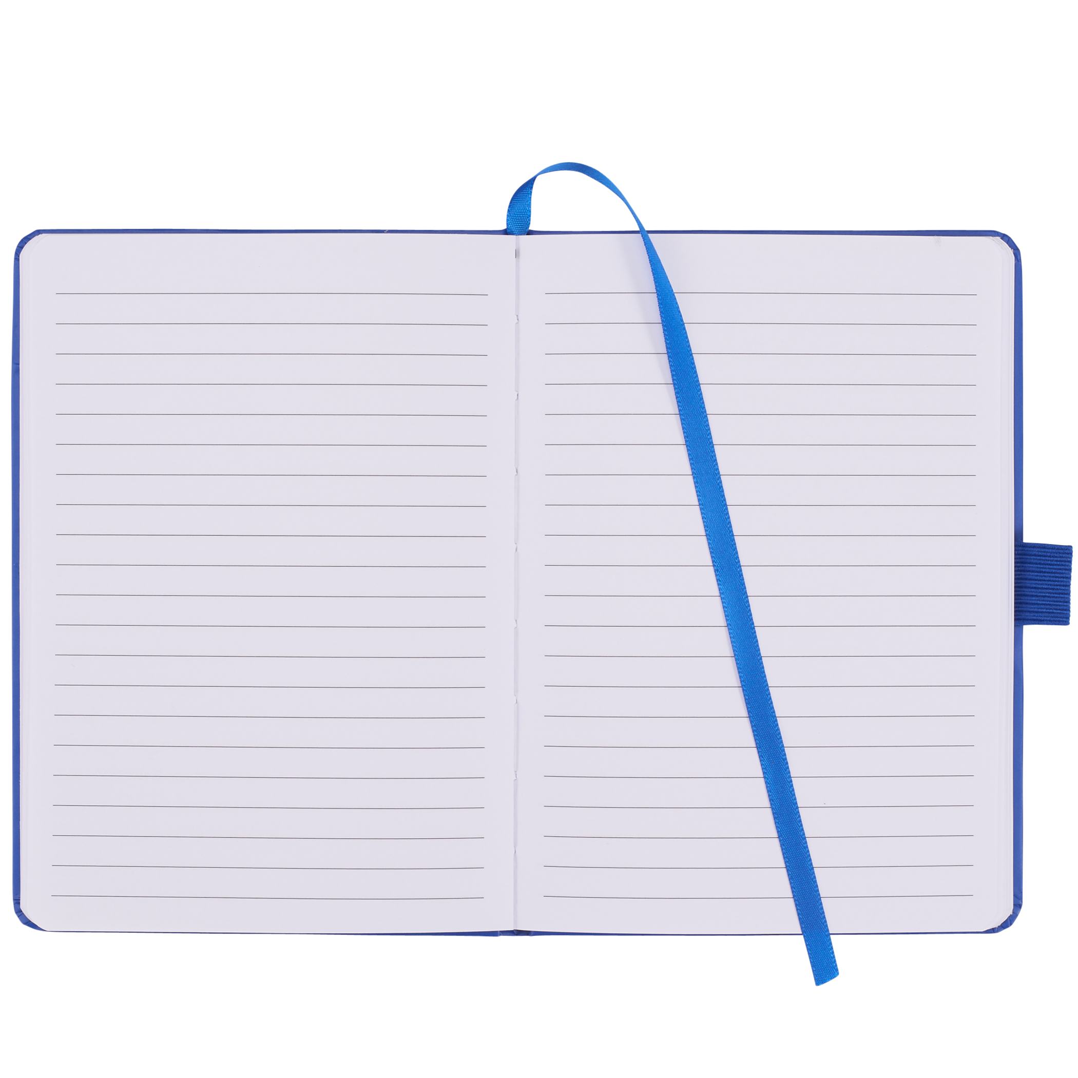 FSC® Recycled 5” x 7” Prism Notebook - Image 11