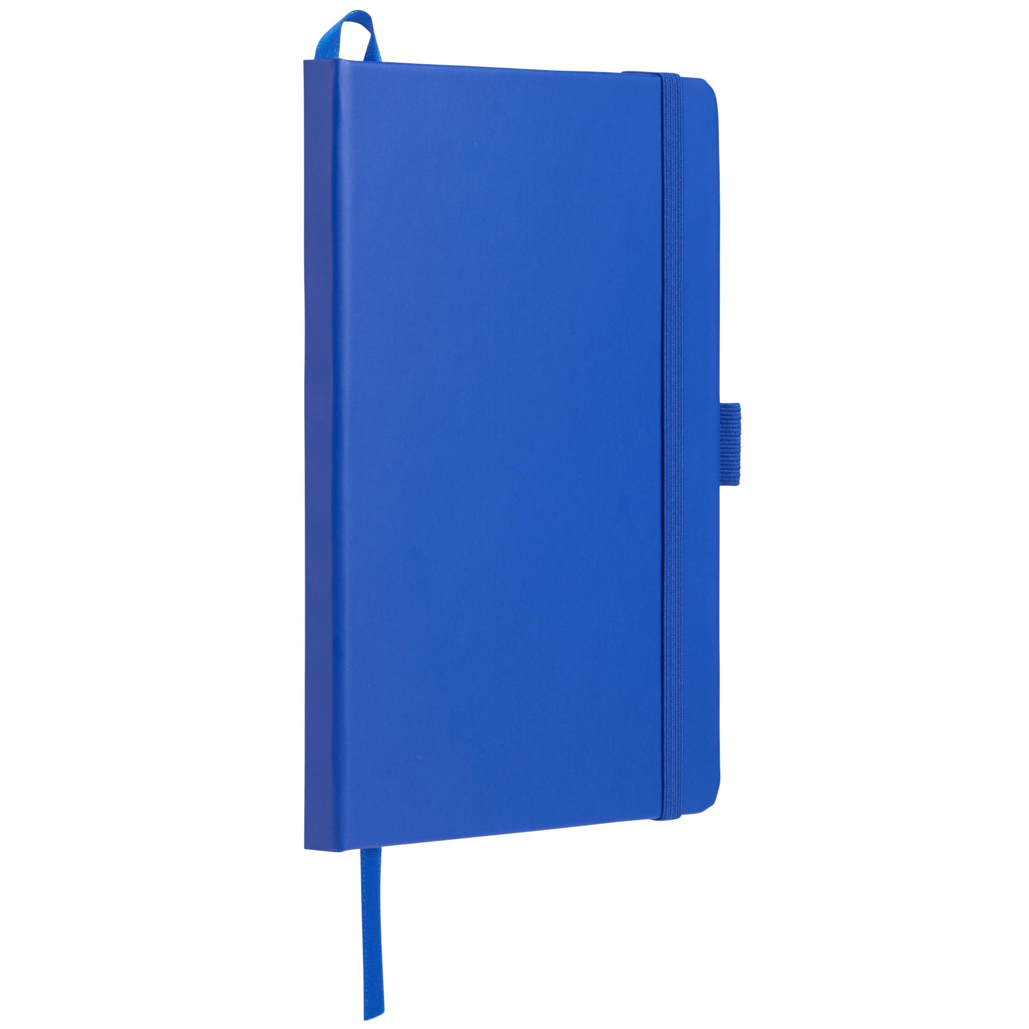 FSC® Recycled 5” x 7” Prism Notebook - Image 13