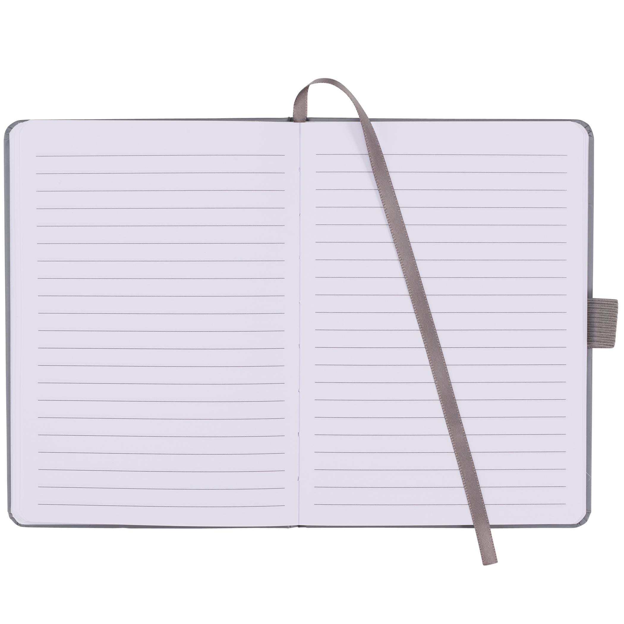 FSC® Recycled 5” x 7” Prism Notebook - Image 18