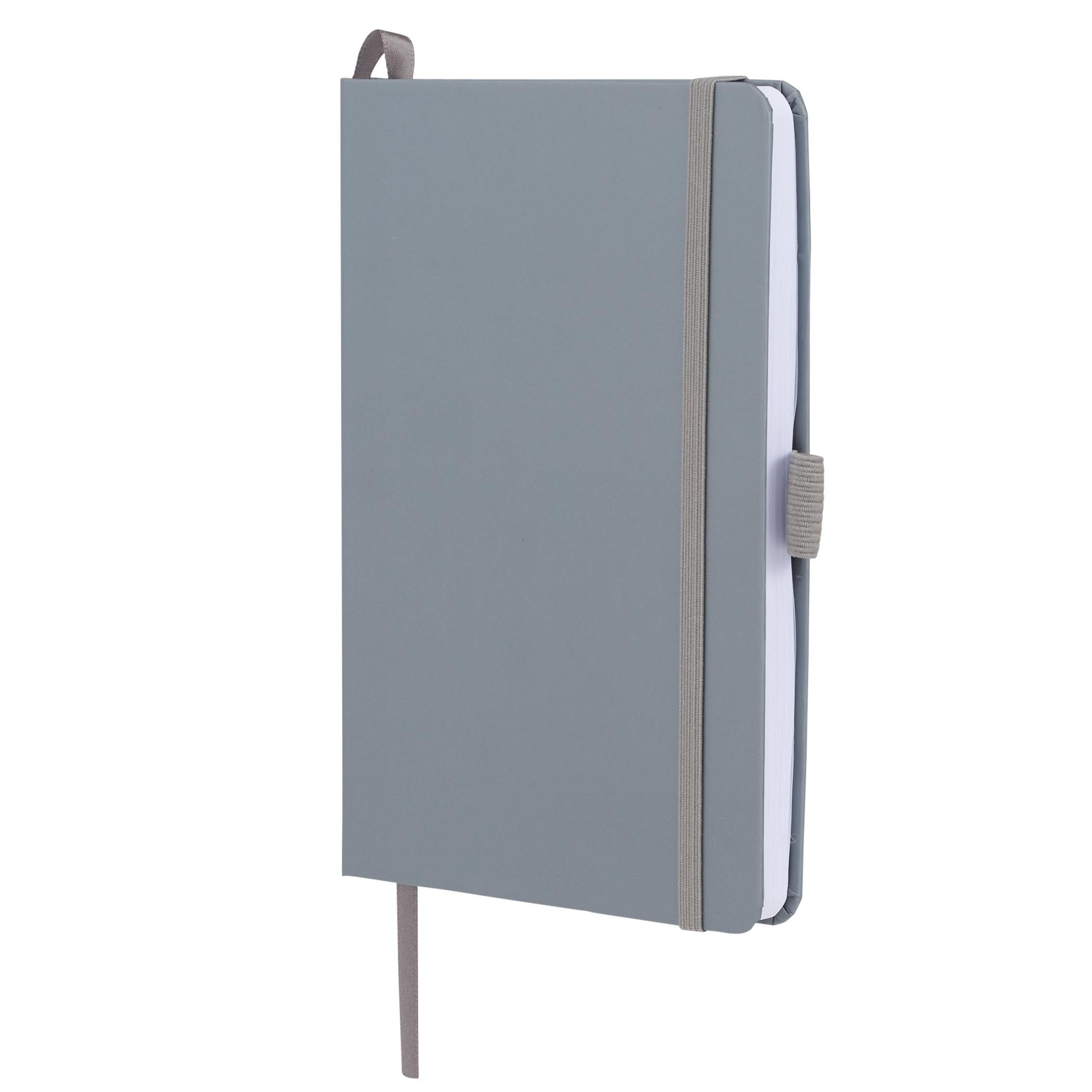 FSC® Recycled 5” x 7” Prism Notebook - Image 19