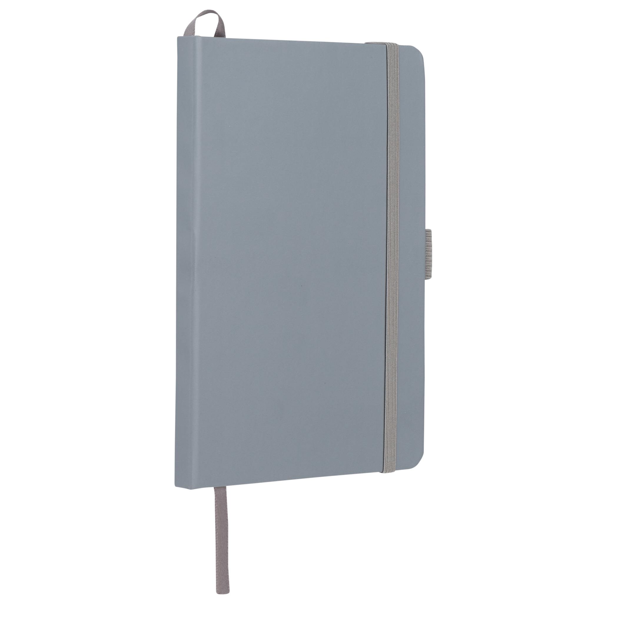 FSC® Recycled 5” x 7” Prism Notebook - Image 20