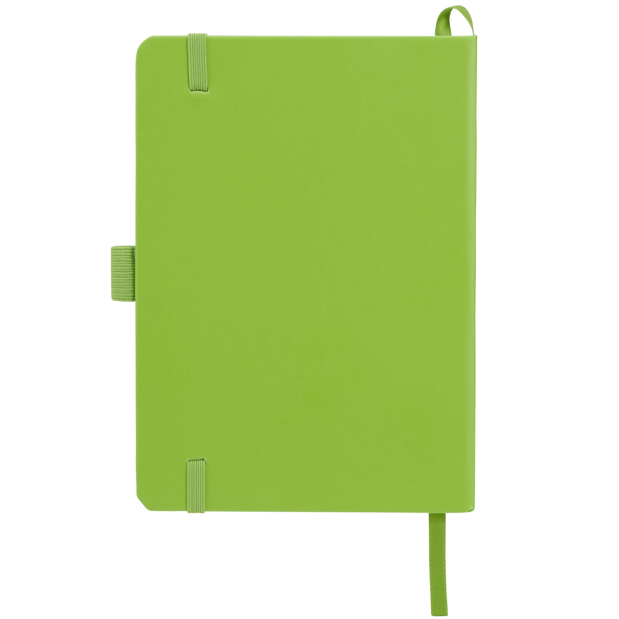 FSC® Recycled 5” x 7” Prism Notebook - Image 25