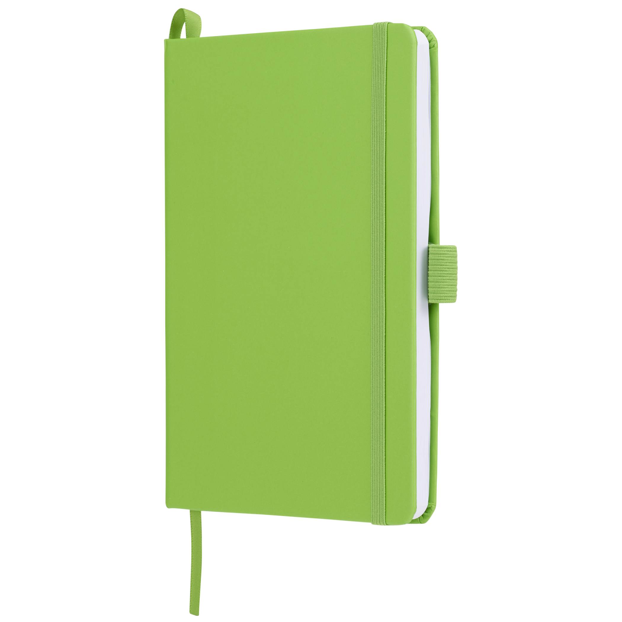 FSC® Recycled 5” x 7” Prism Notebook - Image 27