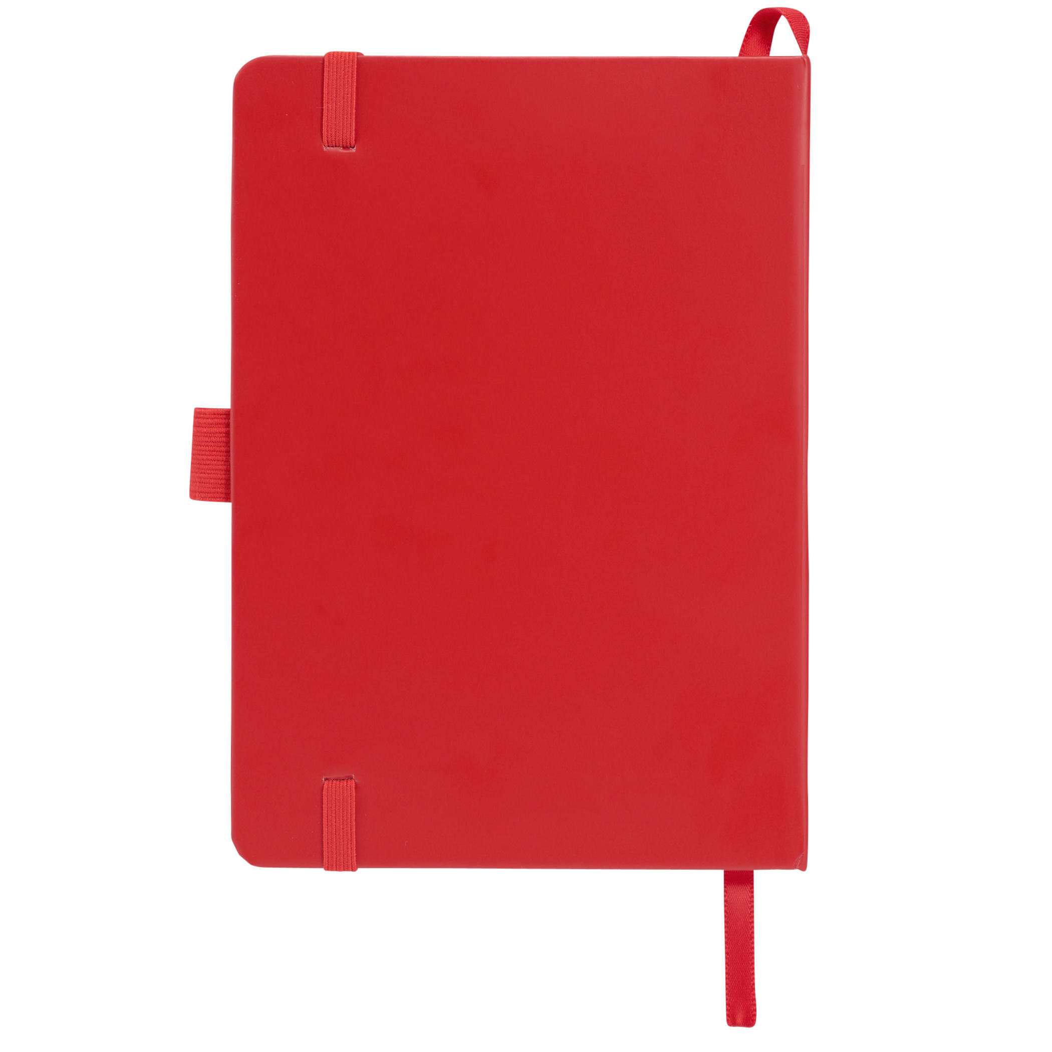 FSC® Recycled 5” x 7” Prism Notebook - Image 32