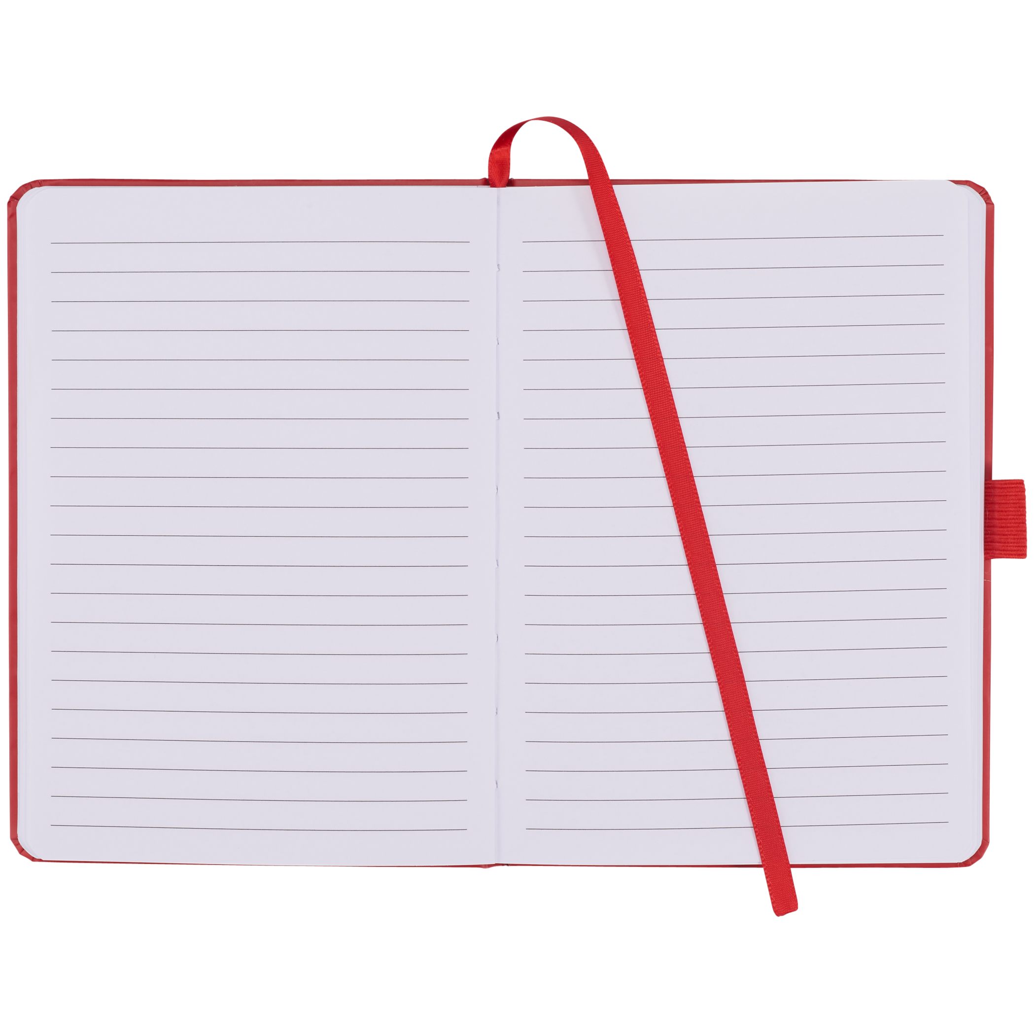 FSC® Recycled 5” x 7” Prism Notebook - Image 33