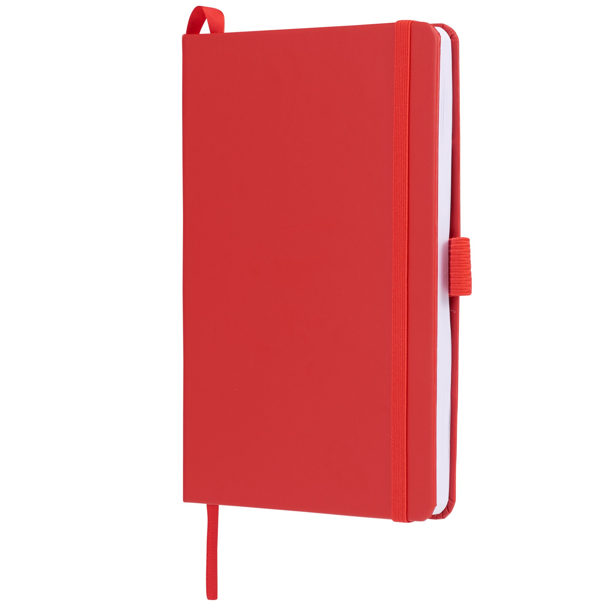 FSC® Recycled 5” x 7” Prism Notebook - Image 34