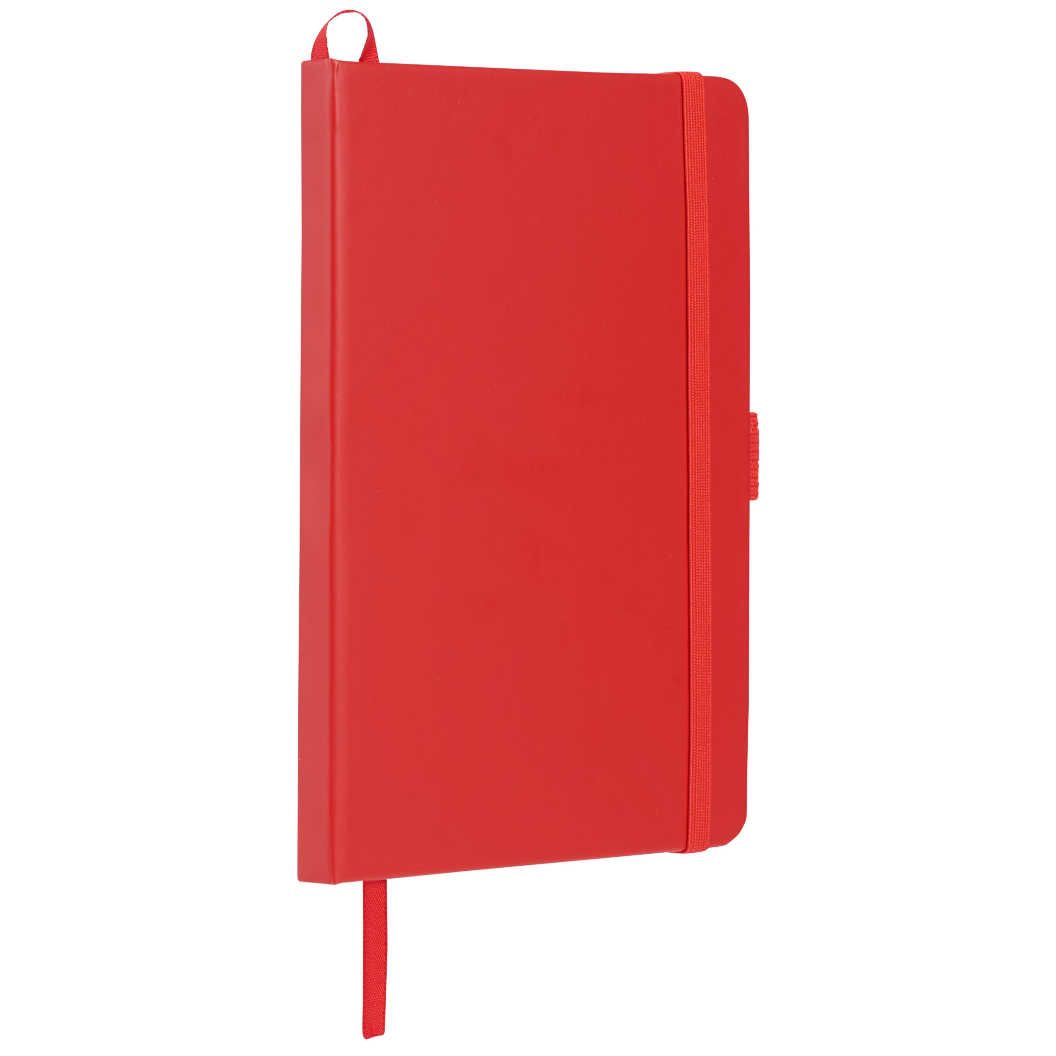 FSC® Recycled 5” x 7” Prism Notebook - Image 35