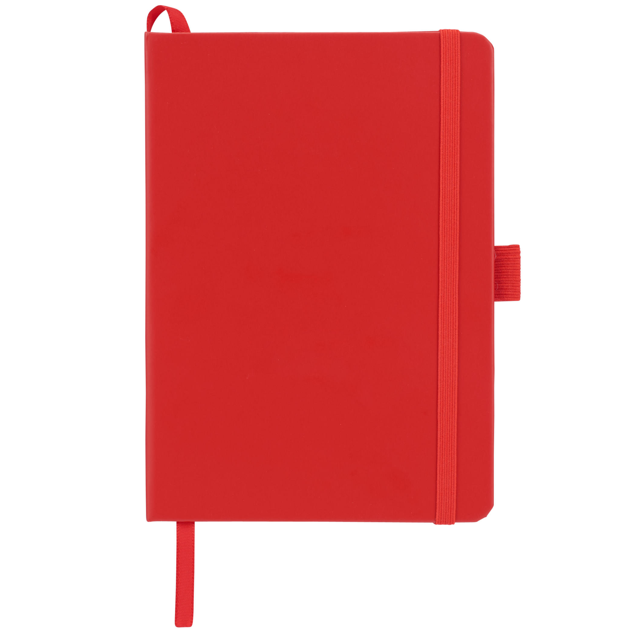FSC® Recycled 5” x 7” Prism Notebook - Image 36