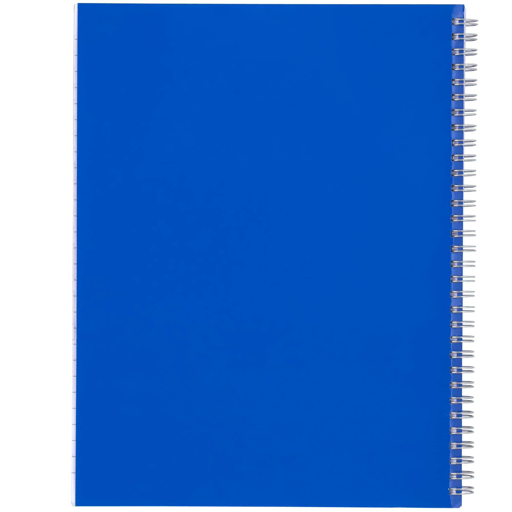 8.5" x 11" FSC® Mix Remark 5-subject Notebook - Image 11