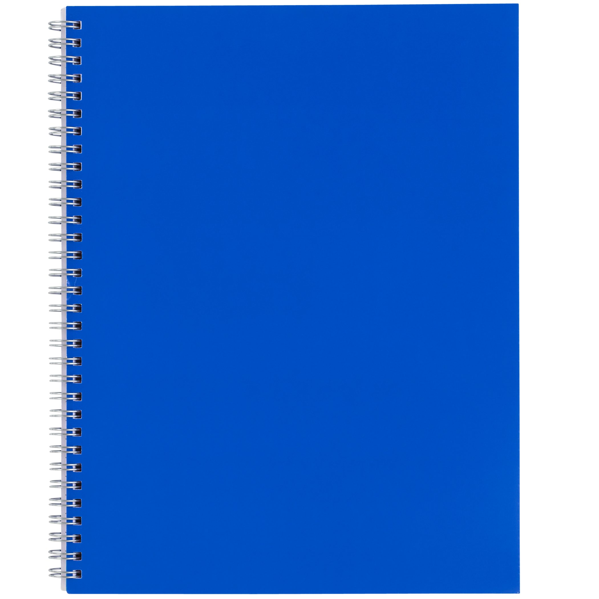 8.5" x 11" FSC® Mix Remark 5-subject Notebook - Image 16
