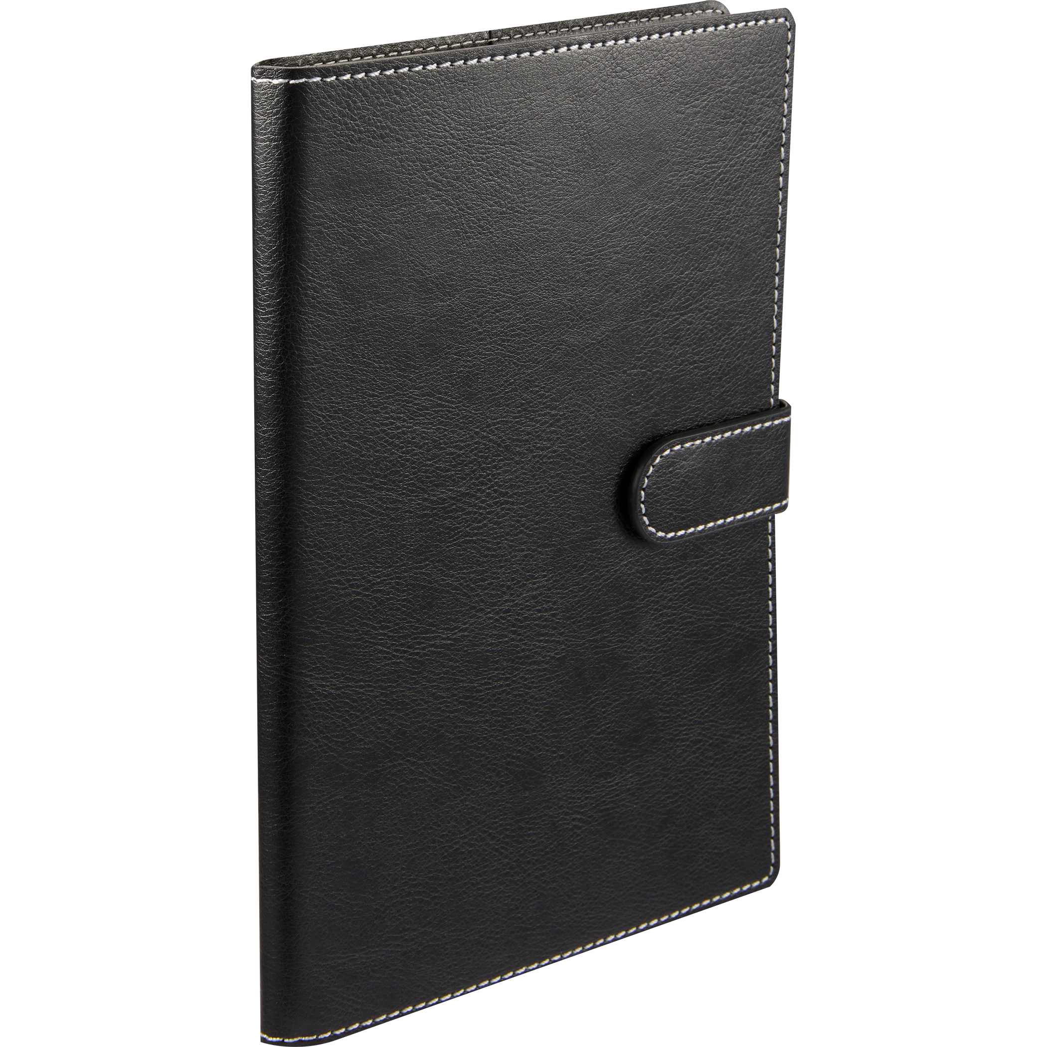 5.5" x 8.5" Recycled Refillable Journal - Image 2