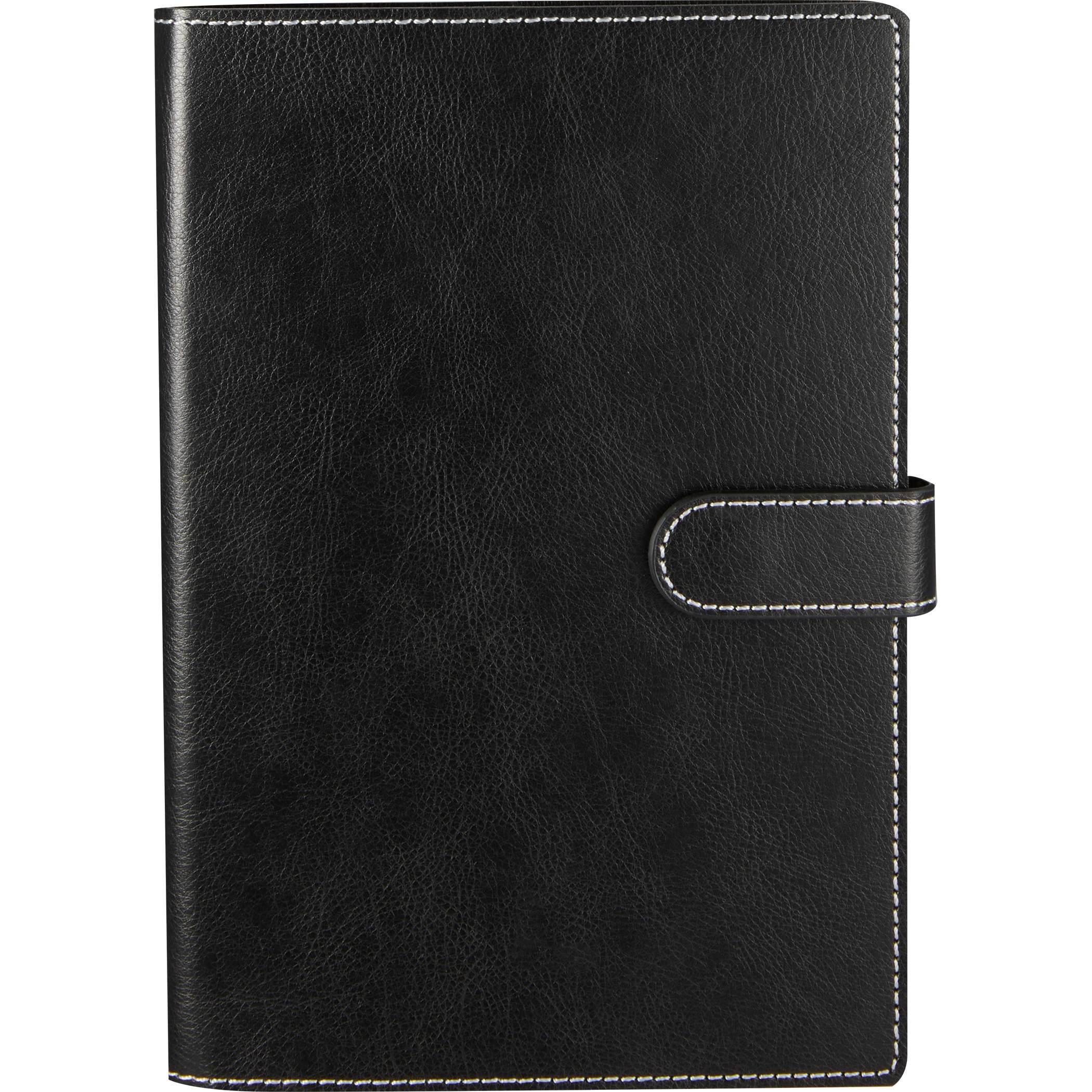 5.5" x 8.5" Recycled Refillable Journal - Image 4