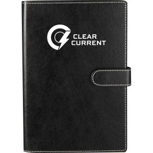 5.5" x 8.5" Recycled Refillable Journal