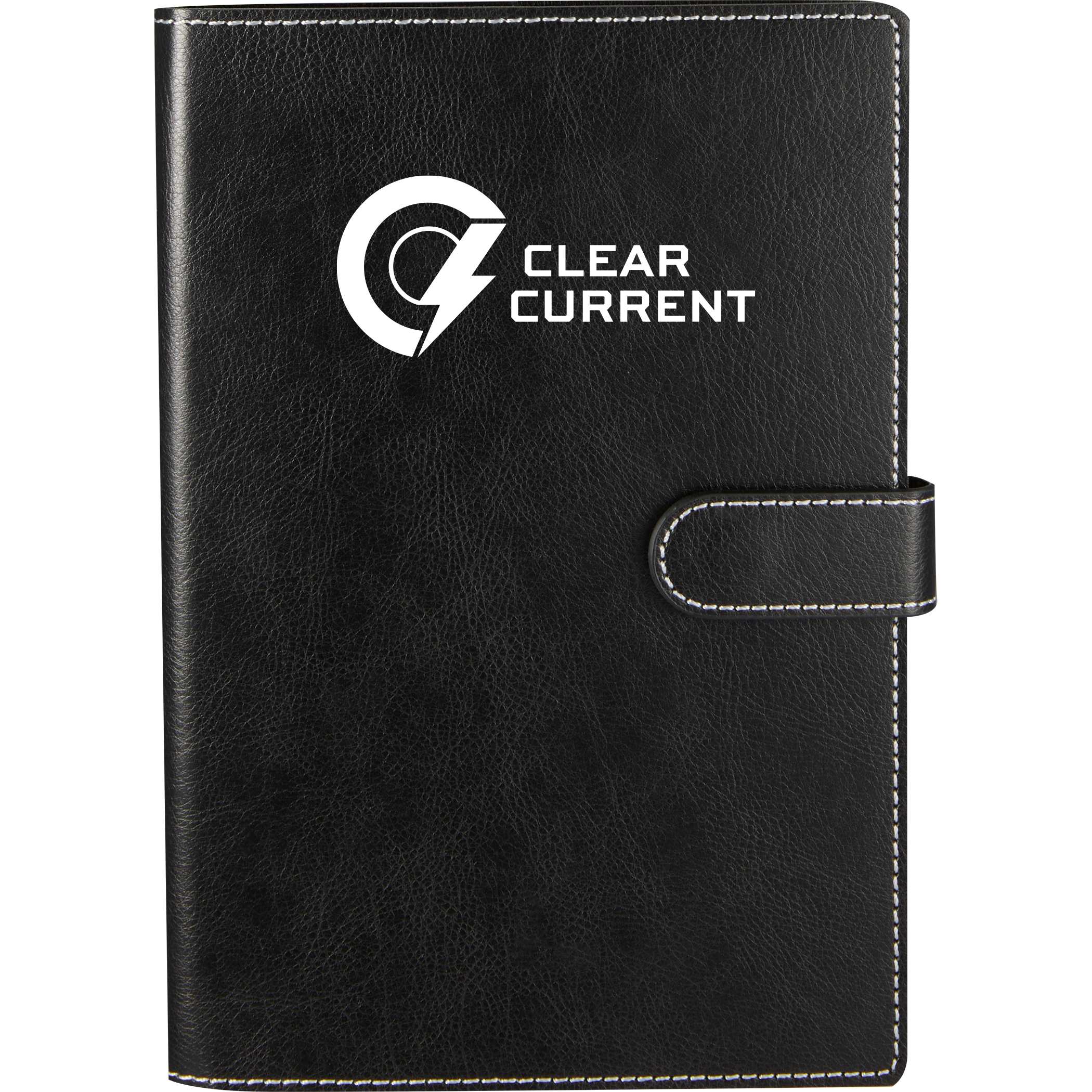 5.5" x 8.5" Recycled Refillable Journal