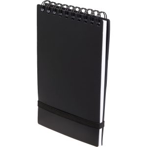 Alternative view of 3'' x 5'' Recycled Stand Up Pocket Jotter