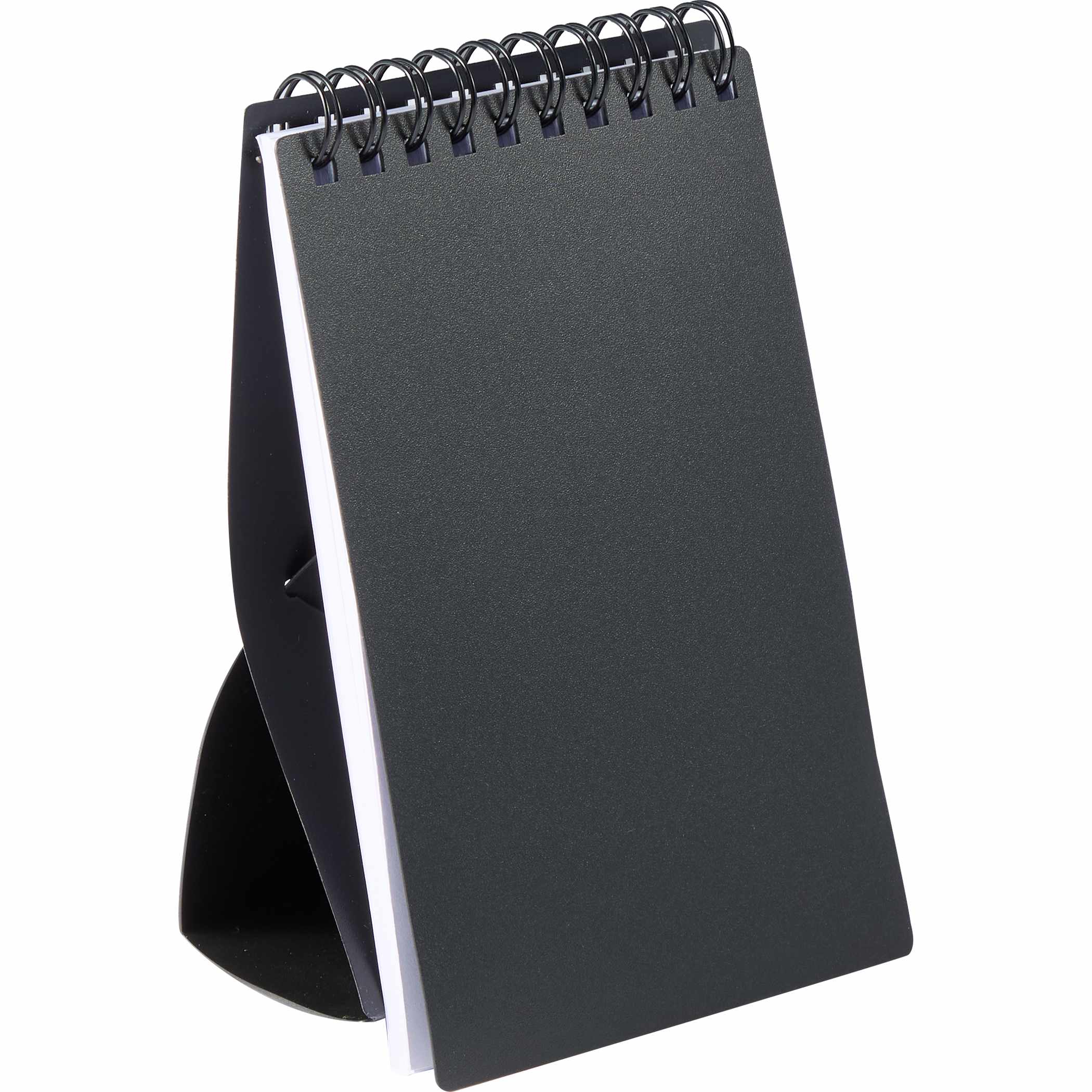3'' x 5'' Recycled Stand Up Pocket Jotter - Image 3