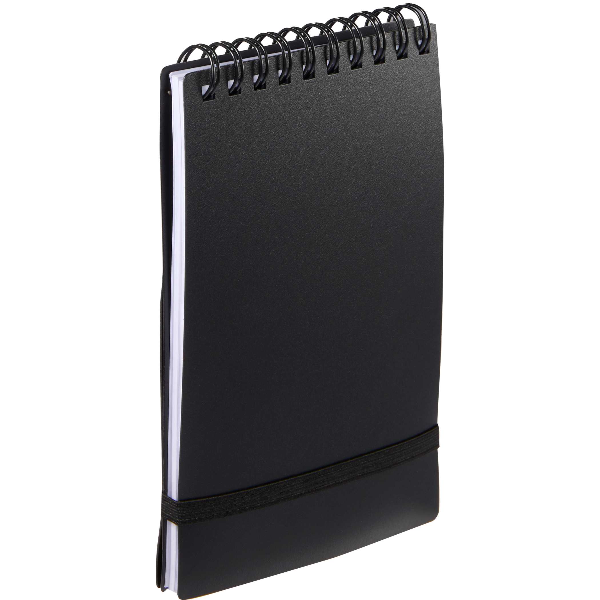 3'' x 5'' Recycled Stand Up Pocket Jotter - Image 4
