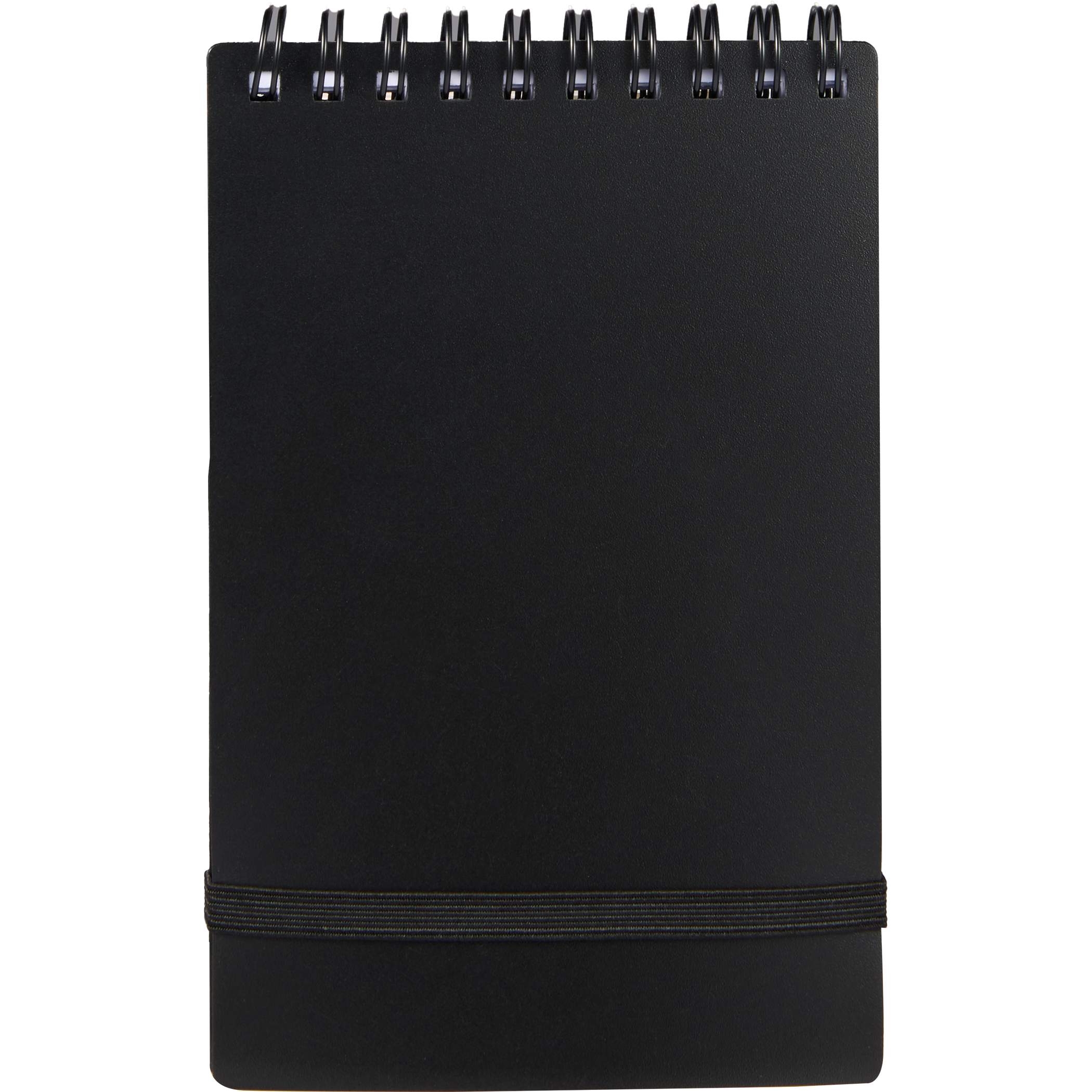 3'' x 5'' Recycled Stand Up Pocket Jotter - Image 6