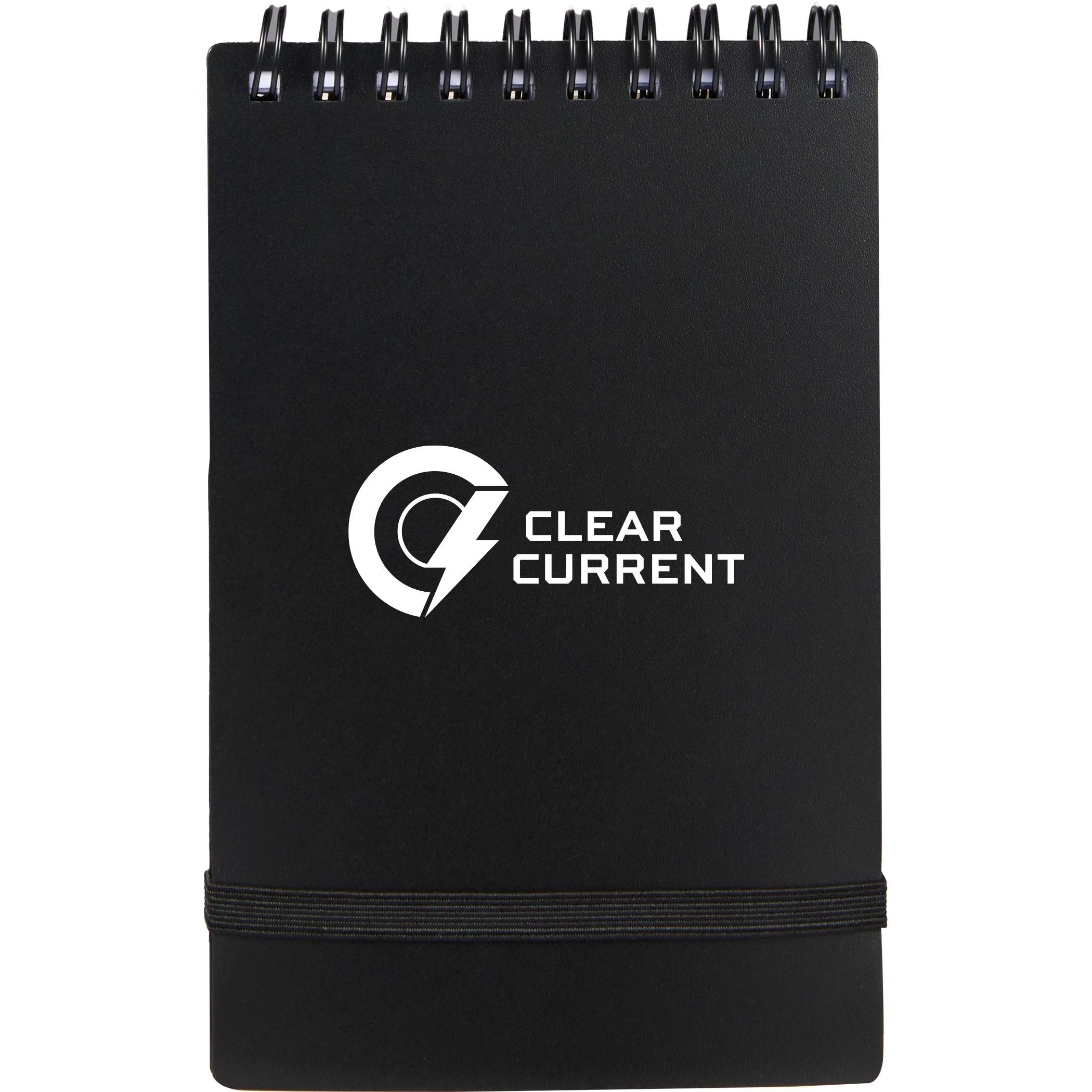 3'' x 5'' Recycled Stand Up Pocket Jotter - Image 7