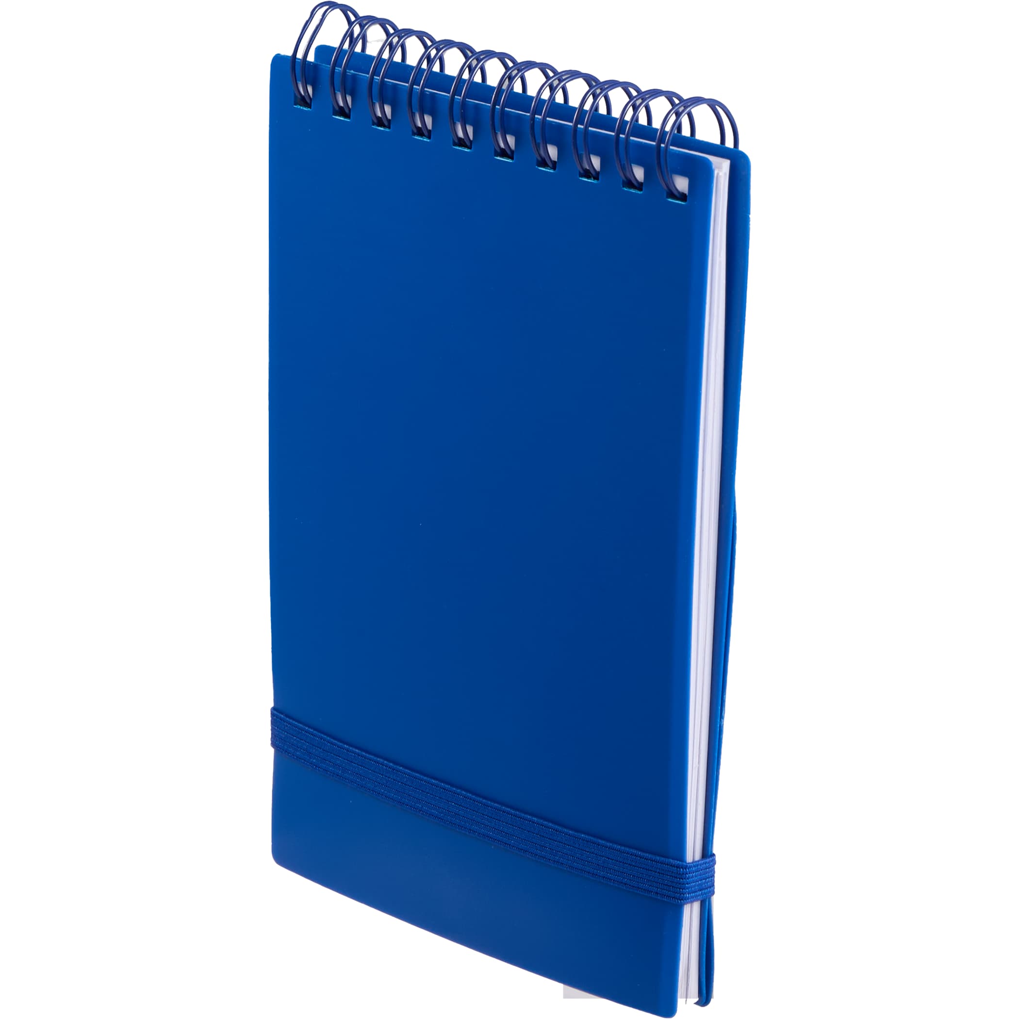 3'' x 5'' Recycled Stand Up Pocket Jotter - Image 8