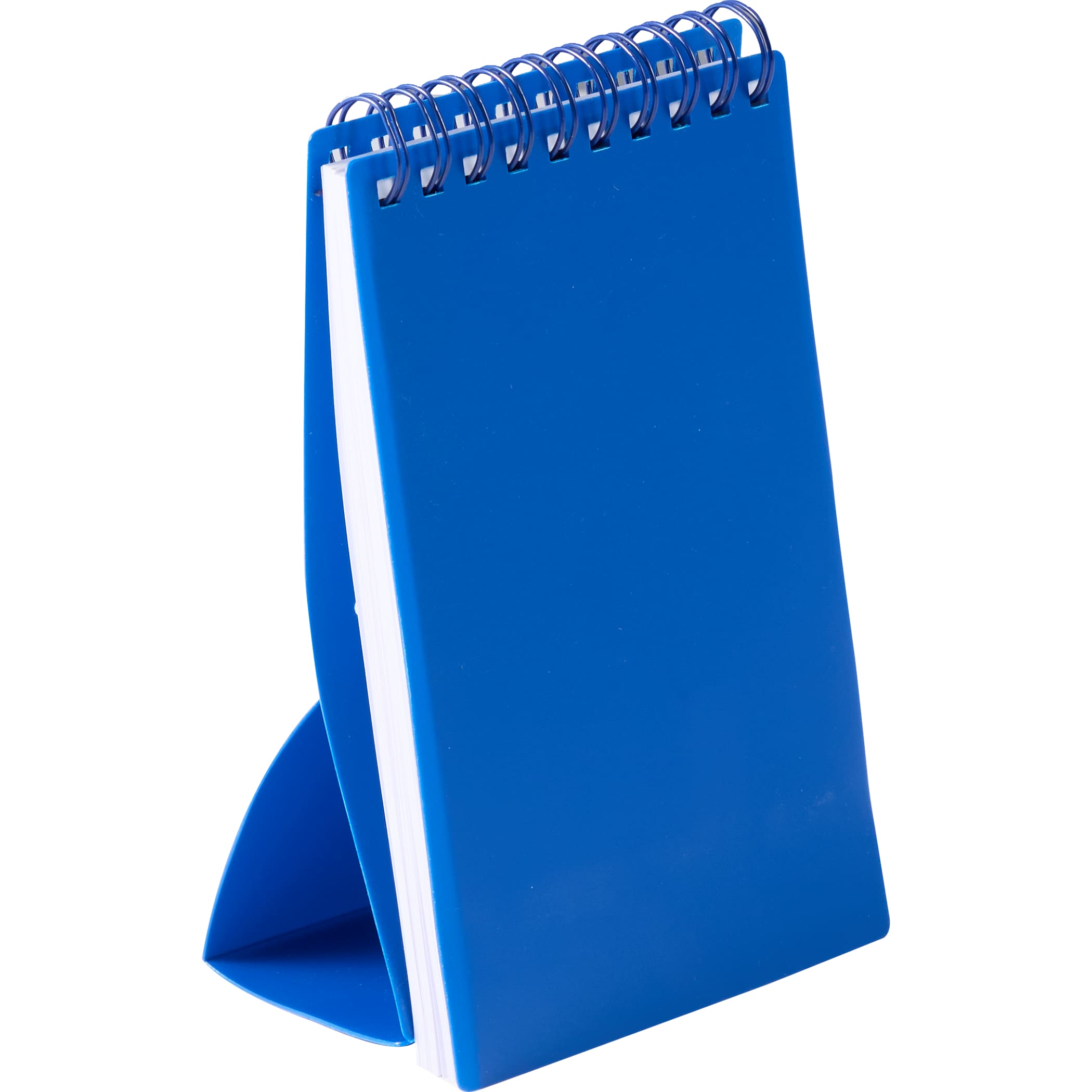 3'' x 5'' Recycled Stand Up Pocket Jotter - Image 9