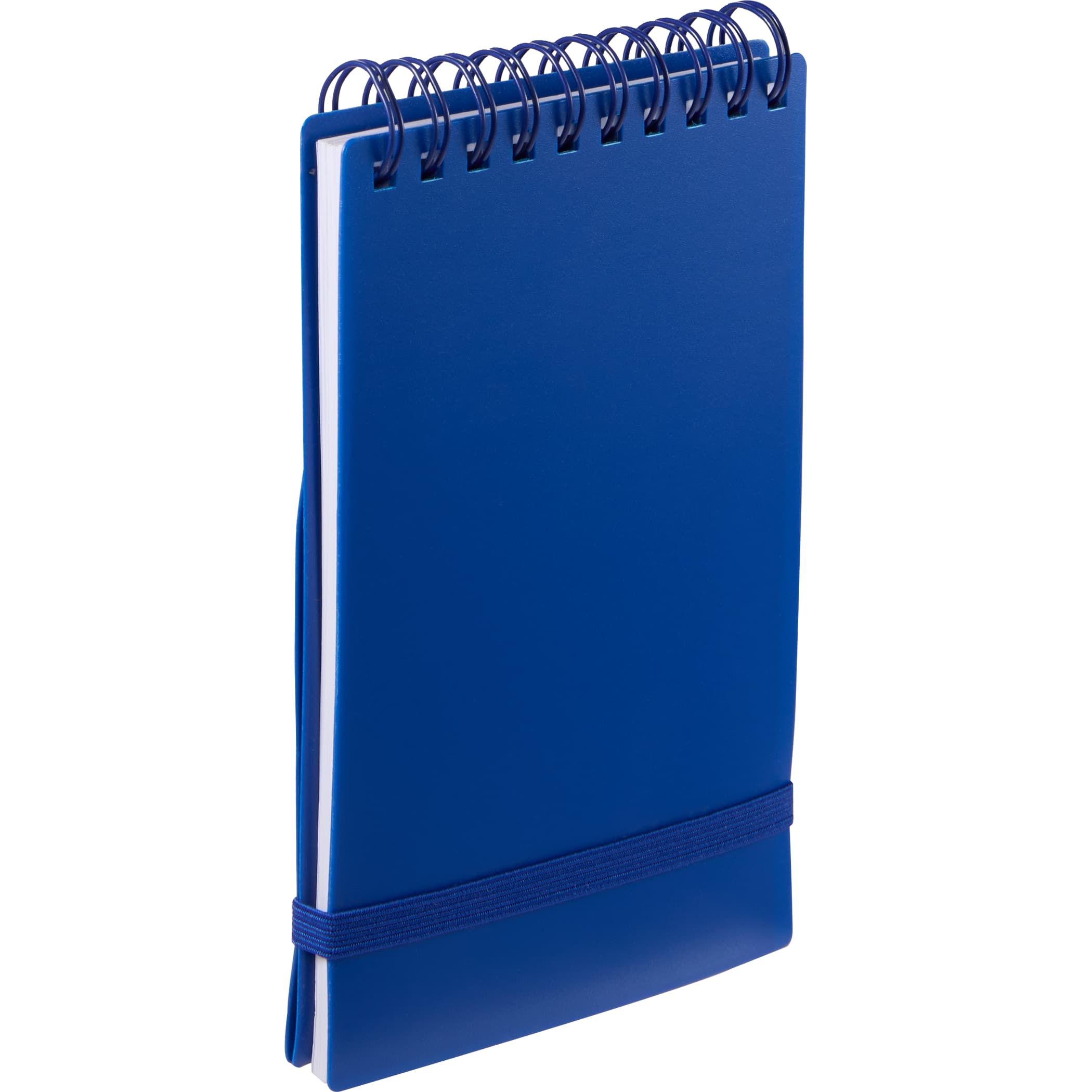 3'' x 5'' Recycled Stand Up Pocket Jotter - Image 10