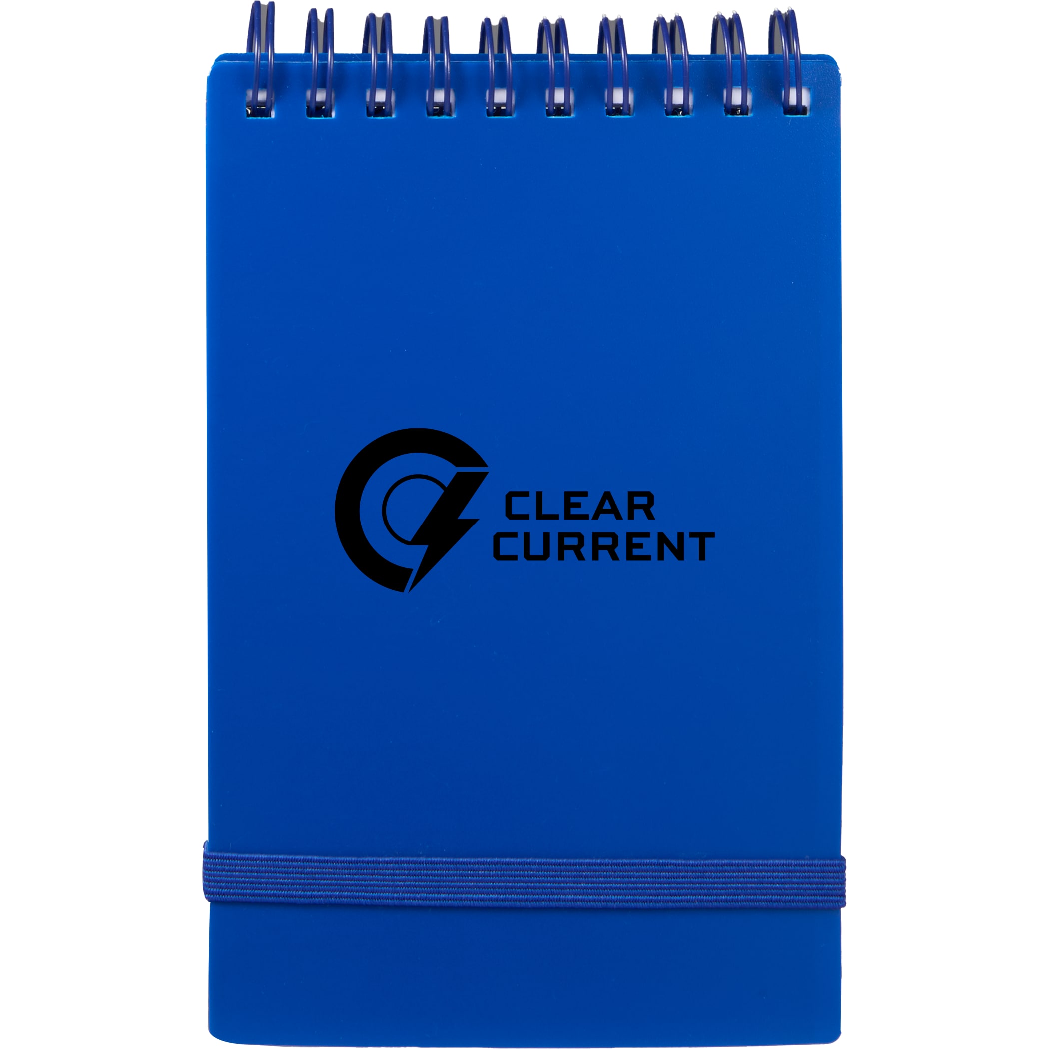 3'' x 5'' Recycled Stand Up Pocket Jotter