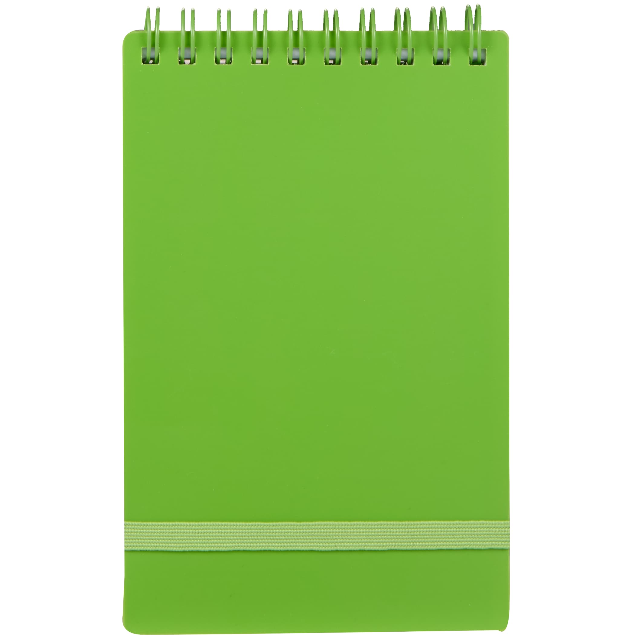 3'' x 5'' Recycled Stand Up Pocket Jotter - Image 16