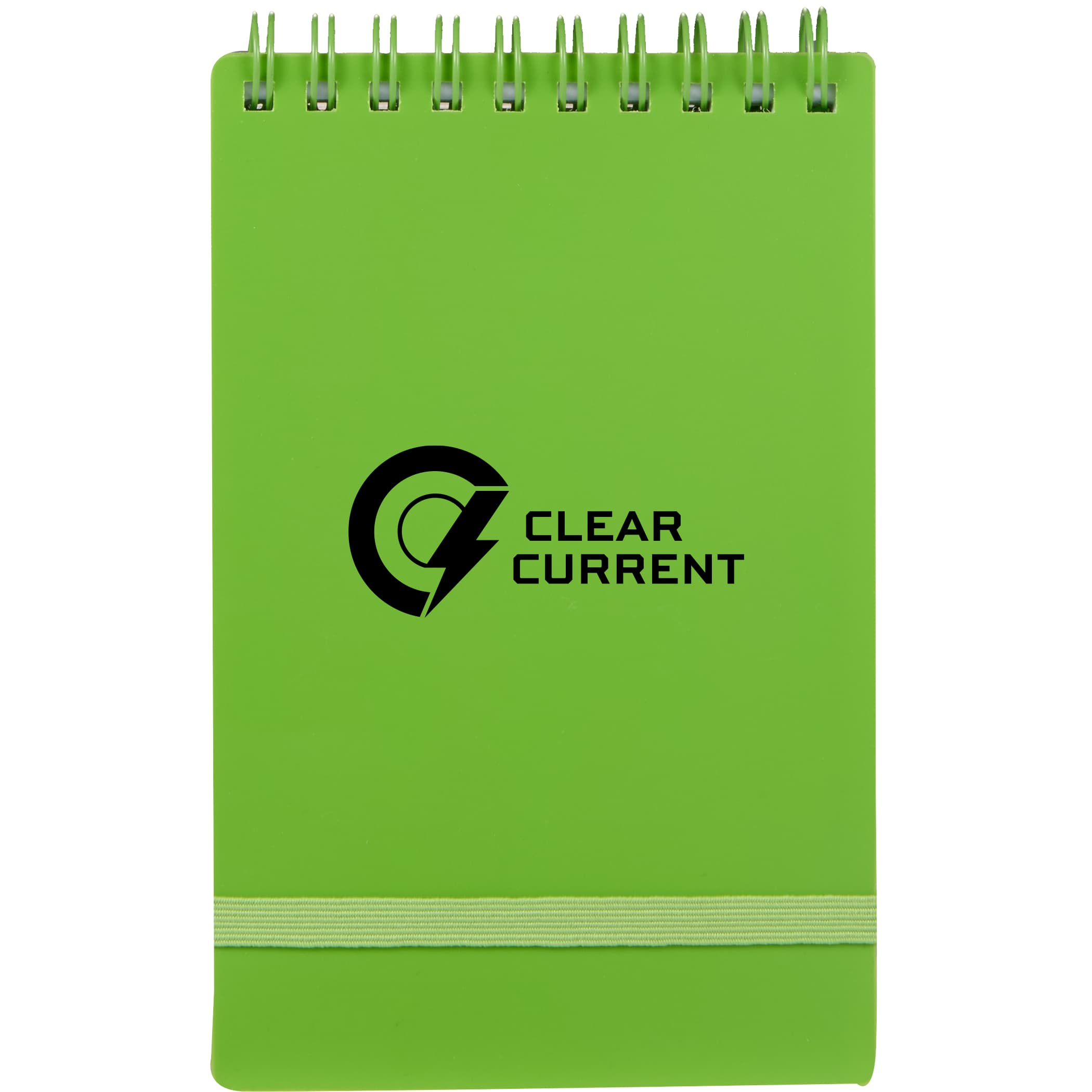 3'' x 5'' Recycled Stand Up Pocket Jotter - Image 17
