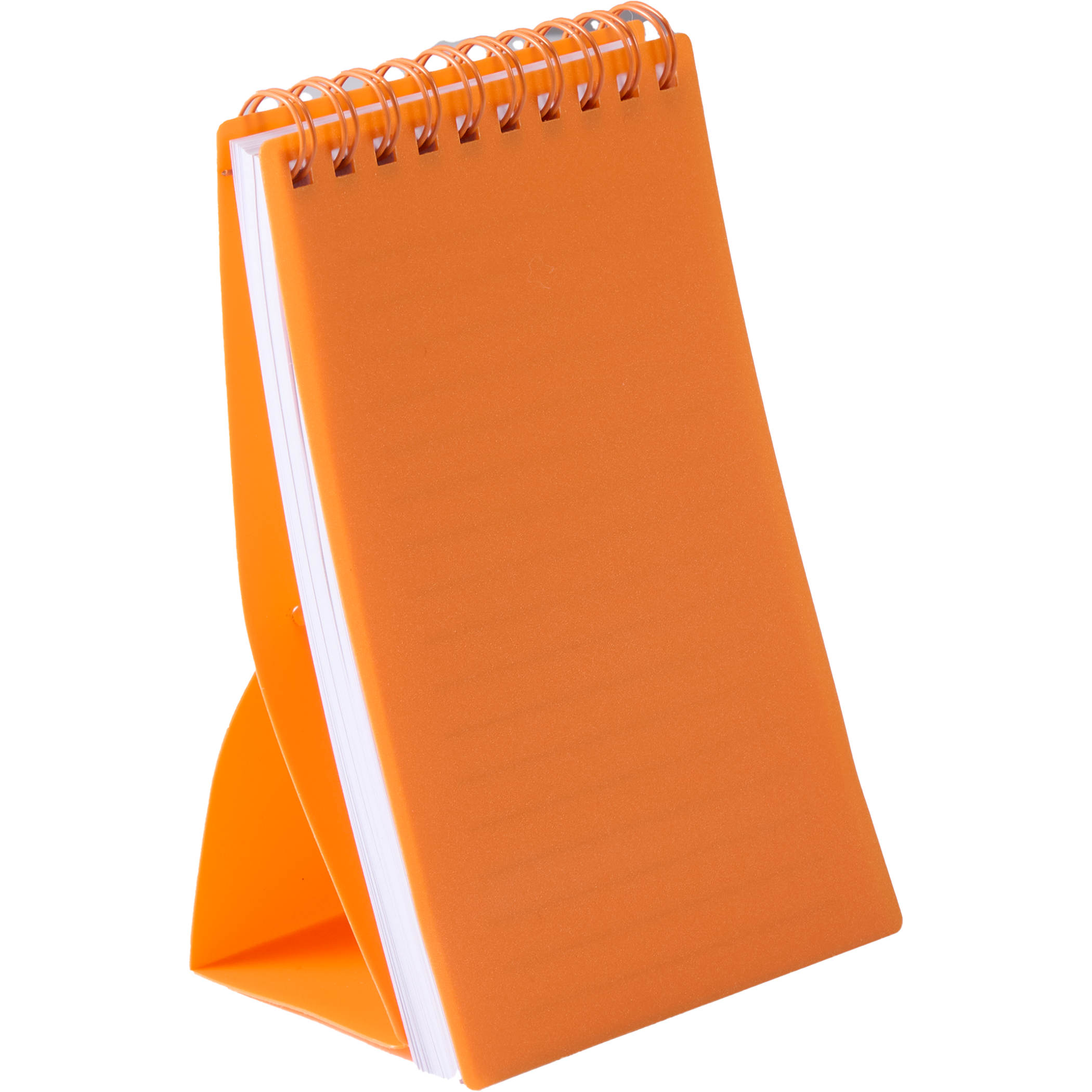 3'' x 5'' Recycled Stand Up Pocket Jotter - Image 20