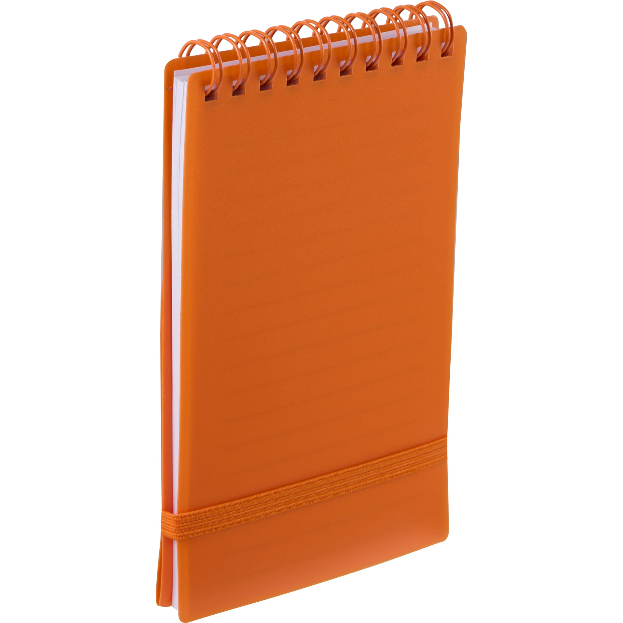 3'' x 5'' Recycled Stand Up Pocket Jotter - Image 21
